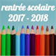 Horaires de la rentrée scolaire Horaires de la rentrée scolaire